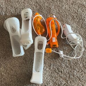 Wii Remote Bundle